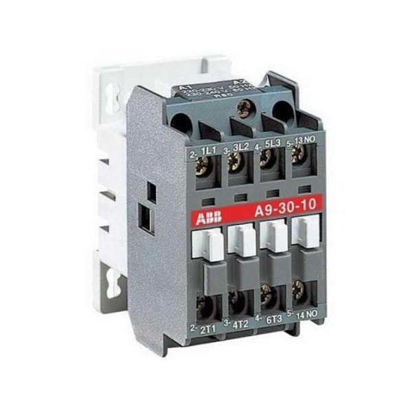 A16-30-10-84, A16, 3P CONTACTOR 110/50